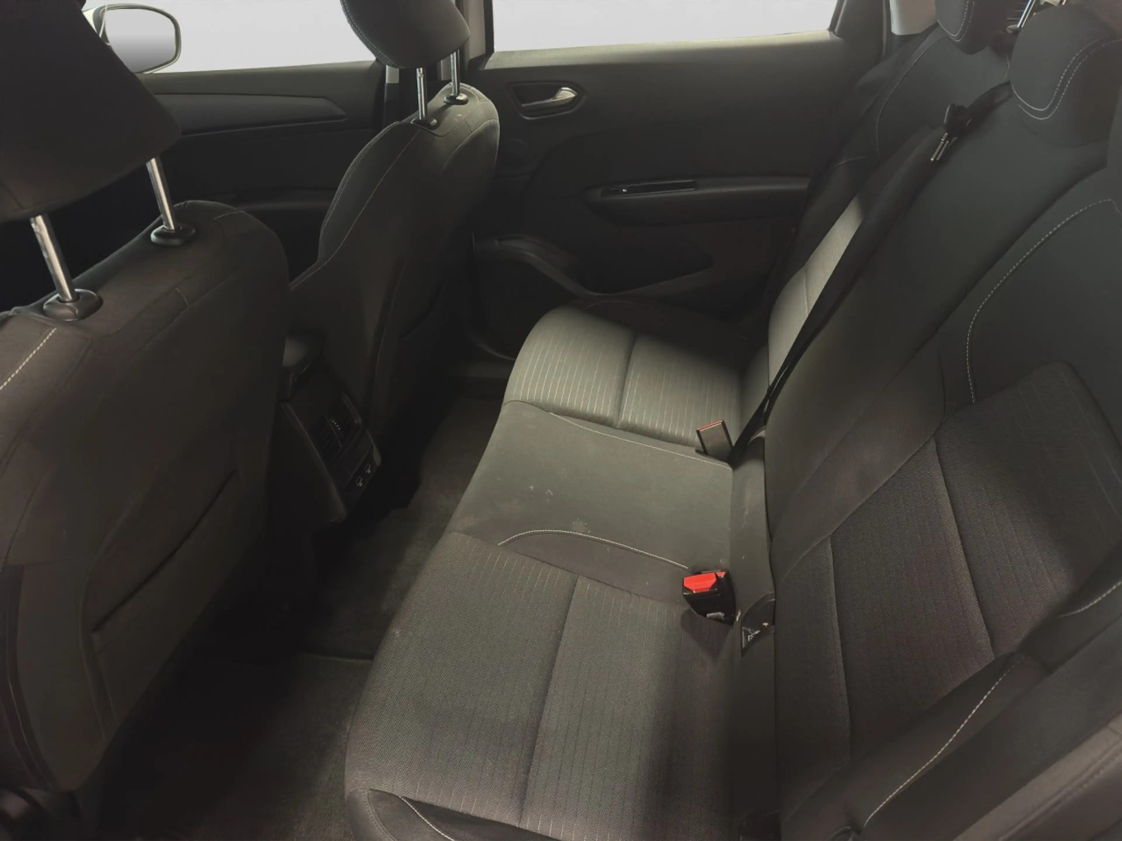 Renault Arkana Equilibre Klima Rückfahrkamera Fenster el. — photo 14