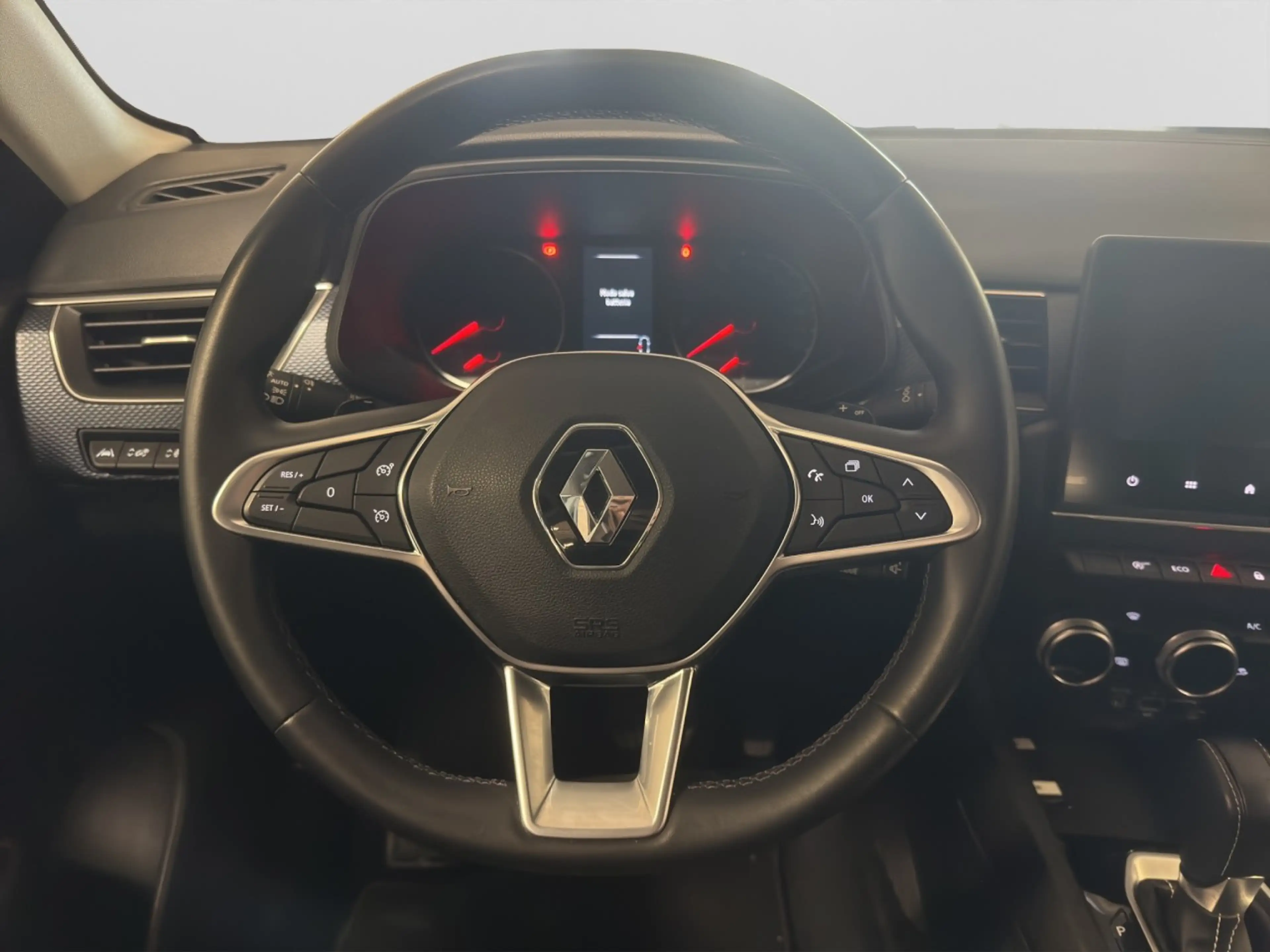 Renault Arkana Equilibre Klima Rückfahrkamera Fenster el. — photo 12