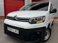 Citroen Berlingo Talla M BlueHDi 100 WORKER Blanco - thumbnail 21