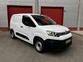 Citroen Berlingo Talla M BlueHDi 100 WORKER Blanco - thumbnail 23