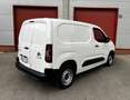 Citroen Berlingo Talla M BlueHDi 100 WORKER Blanco - thumbnail 2