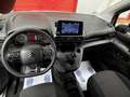 Citroen Berlingo Talla M BlueHDi 100 WORKER Blanco - thumbnail 3