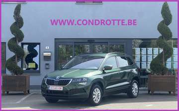 1.5 TSI CLEVER 150 CV