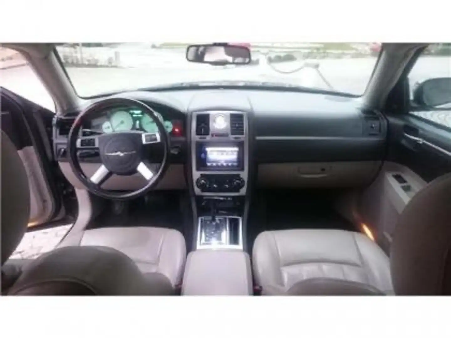 Chrysler 300C 300 C 3,0 V6 CRD Aut. - 2