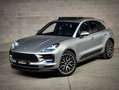 Porsche Macan Todoterreno 245cv Automático de 5 Puertas Plateado - thumbnail 16