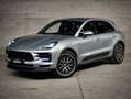 Porsche Macan Todoterreno 245cv Automático de 5 Puertas Plateado - thumbnail 2