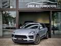 Porsche Macan Todoterreno 245cv Automático de 5 Puertas Plateado - thumbnail 1