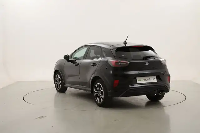 Ford Puma view 3