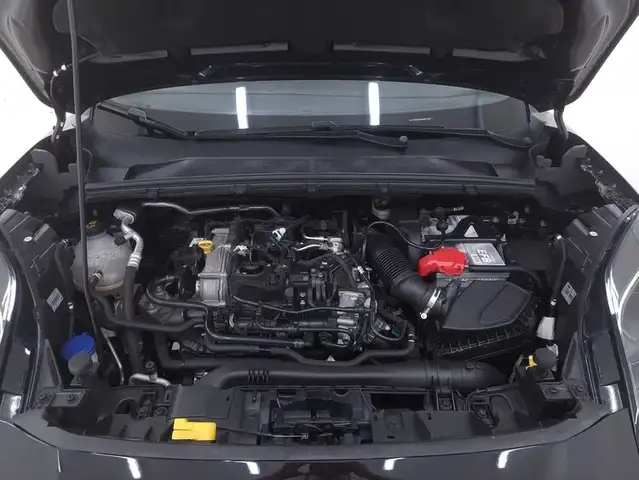 Ford Puma view 13