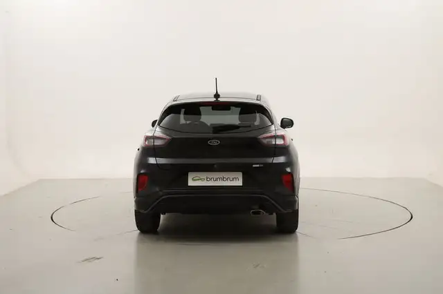 Ford Puma view 4