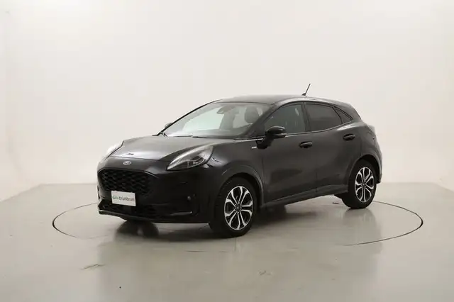 2023 Ford Puma in Black for sale
