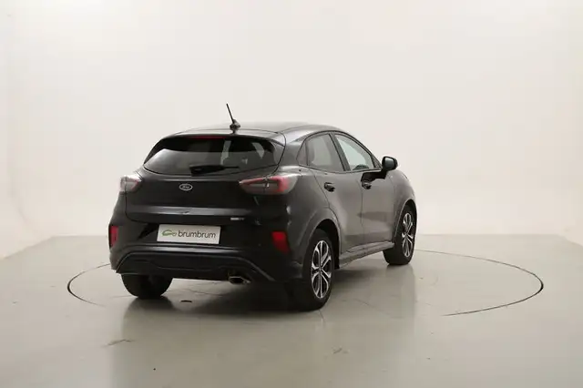 Ford Puma view 5