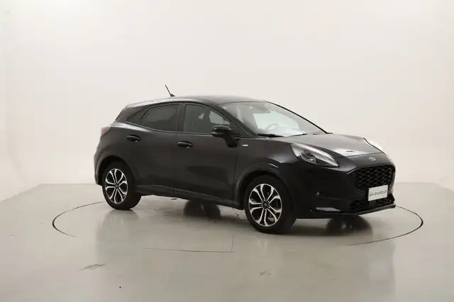 Ford Puma view 7