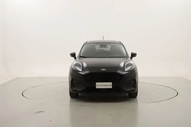 Ford Puma view 8