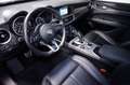 Alfa Romeo Stelvio 2.0 Turbo 16V Ti Q4 Kamera/ACC/AUT/KeyLess/Navi/RF Schwarz - thumbnail 12