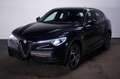 Alfa Romeo Stelvio 2.0 Turbo 16V Ti Q4 Kamera/ACC/AUT/KeyLess/Navi/RF Schwarz - thumbnail 1