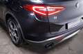 Alfa Romeo Stelvio 2.0 Turbo 16V Ti Q4 Kamera/ACC/AUT/KeyLess/Navi/RF Schwarz - thumbnail 6