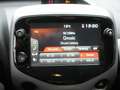 Toyota Aygo 1.0 VVT-i x-first 25.000 km Carplay nieuwstaat! Zilver - thumbnail 18