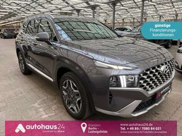 1.6 T-GDI Prime Plug-In Hybrid 4WD