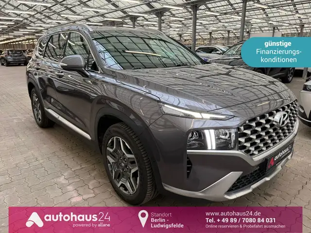 Hyundai SANTA FE 1.6 T-GDI  Prime Plug-In Hybrid 4WD