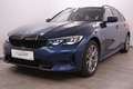 BMW 320 e Sport Line // M-Lenkrad // Soundsystem // Blau - thumbnail 3