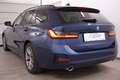 BMW 320 e Sport Line // M-Lenkrad // Soundsystem // Blau - thumbnail 4