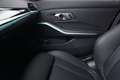 BMW 320 e Sport Line // M-Lenkrad // Soundsystem // Blau - thumbnail 14