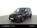 Mercedes-Benz T-Klasse T 180 d Standard PTS Navi Cam SHZ LED AHK Schwarz - thumbnail 1