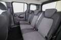 Mercedes-Benz T-Klasse T 180 d Standard Navi Cam SHZ AHK Schwarz - thumbnail 9