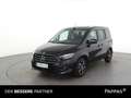 Mercedes-Benz T-Klasse T 180 d Standard Navi Cam SHZ AHK Schwarz - thumbnail 1