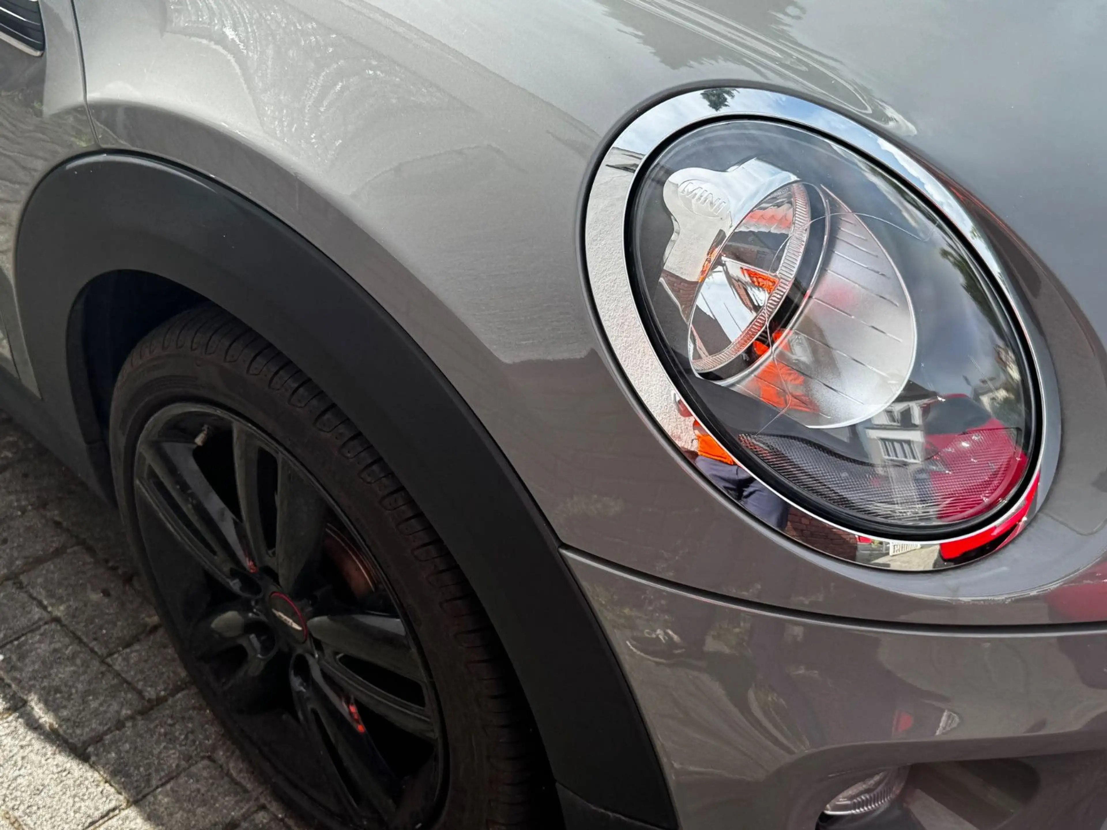 MINI One Mini 3-trg. One First — photo 5