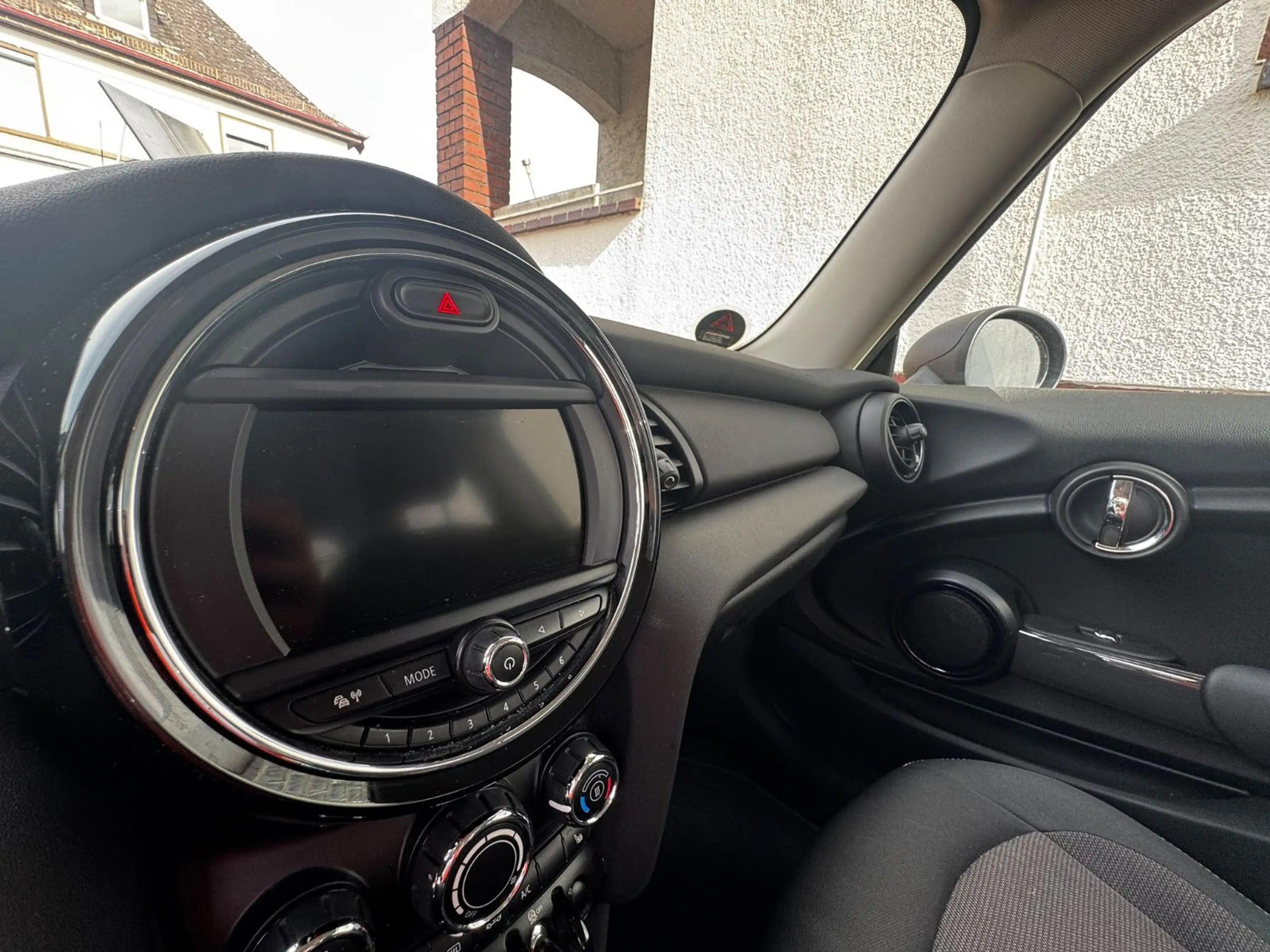 MINI One Mini 3-trg. One First — photo 13