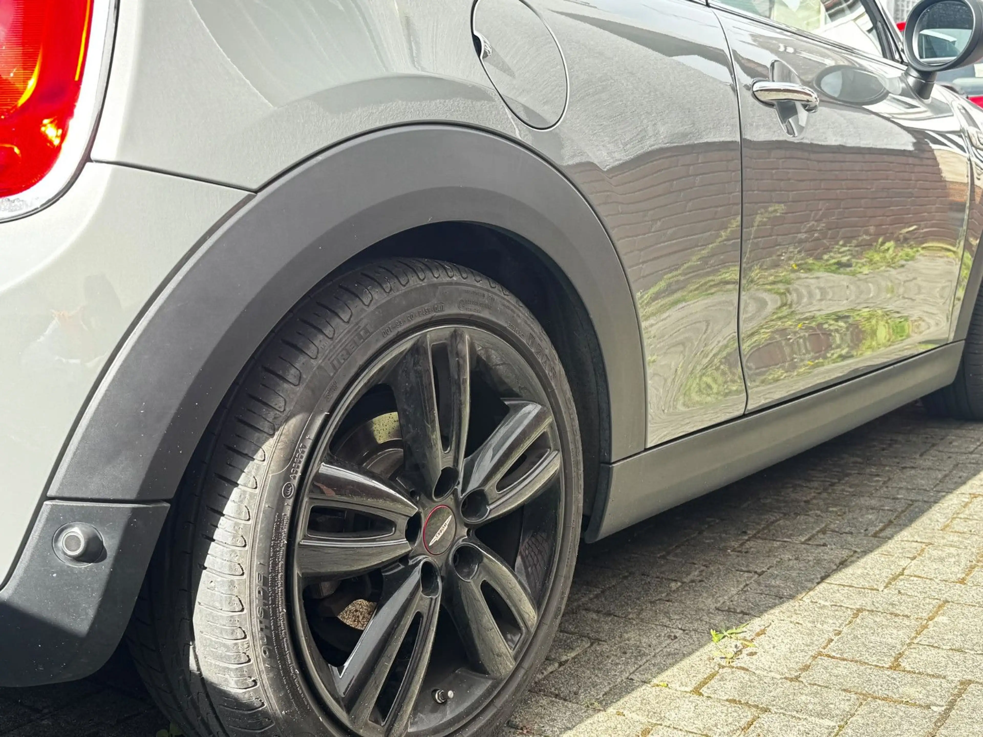 MINI One Mini 3-trg. One First — photo 11