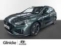 Hyundai i30 N Line*inkl.Winterräd**SitzP*Totwink* Grün - thumbnail 1