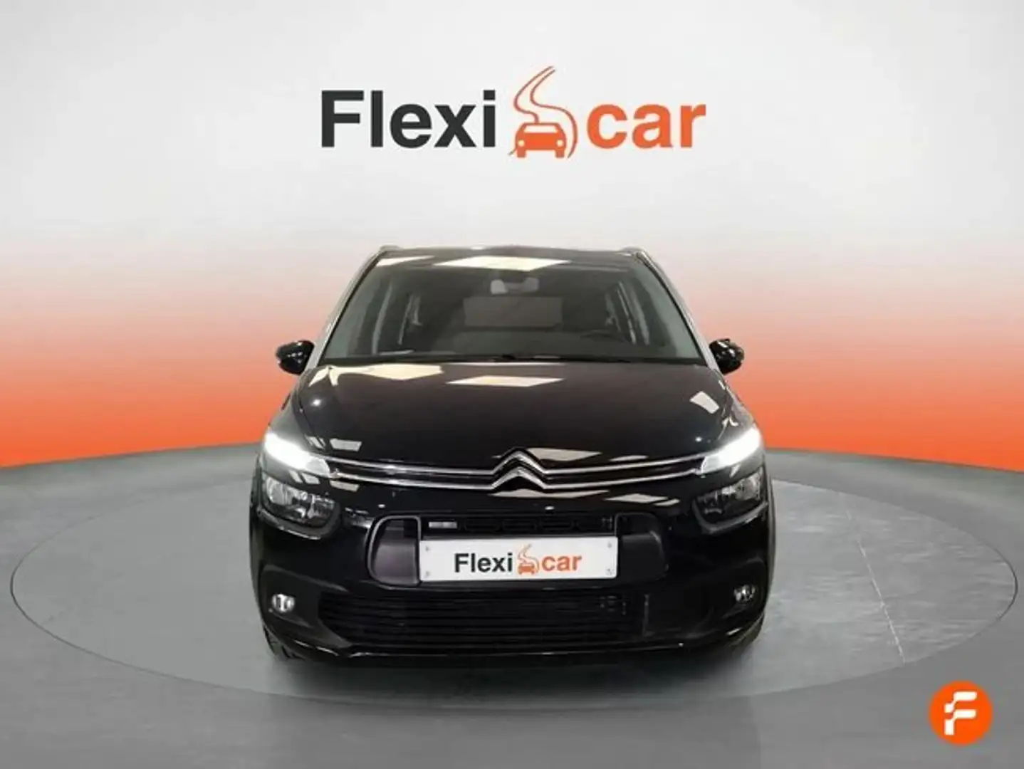 Citroen C4 PureTech 96KW (130CV) S&S 6v Live Noir - 2