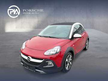 1,0 Turbo Rocks Unlimited ecoFLEX Dir. Inj.