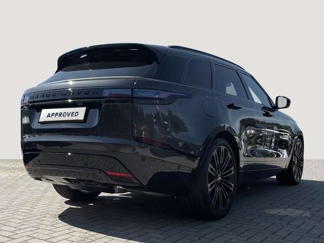Land Rover Range Rover Velar Autobiography D300 Mild-Hybrid EU6e MY26 Park-Assi