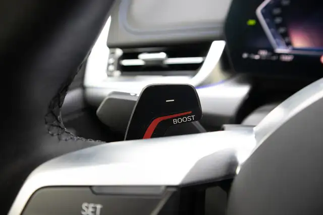 BMW X1 view 15