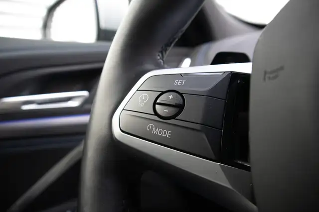 BMW X1 view 14
