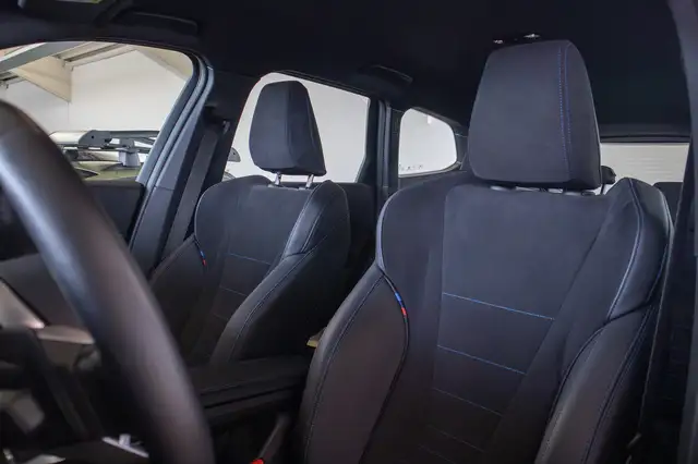 BMW X1 view 10