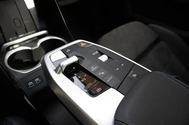 BMW X1 view 13