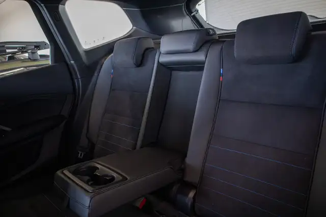 BMW X1 view 11