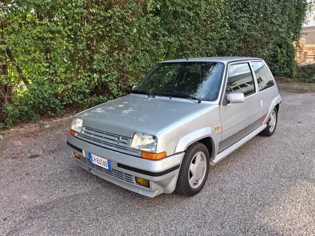 Renault R 5 R5 3p 1.4t GT Serie Epica