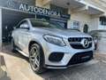 Mercedes-Benz GLE 350 d Premium 4matic auto#PELLE#NAVI#XENON# Szürke - thumbnail 1