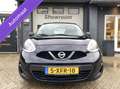 Nissan Micra 1.2 Connect Edition *AUTOMAAT*NAP*AIRCO* Zwart - thumbnail 2