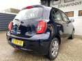 Nissan Micra 1.2 Connect Edition *AUTOMAAT*NAP*AIRCO* Zwart - thumbnail 16