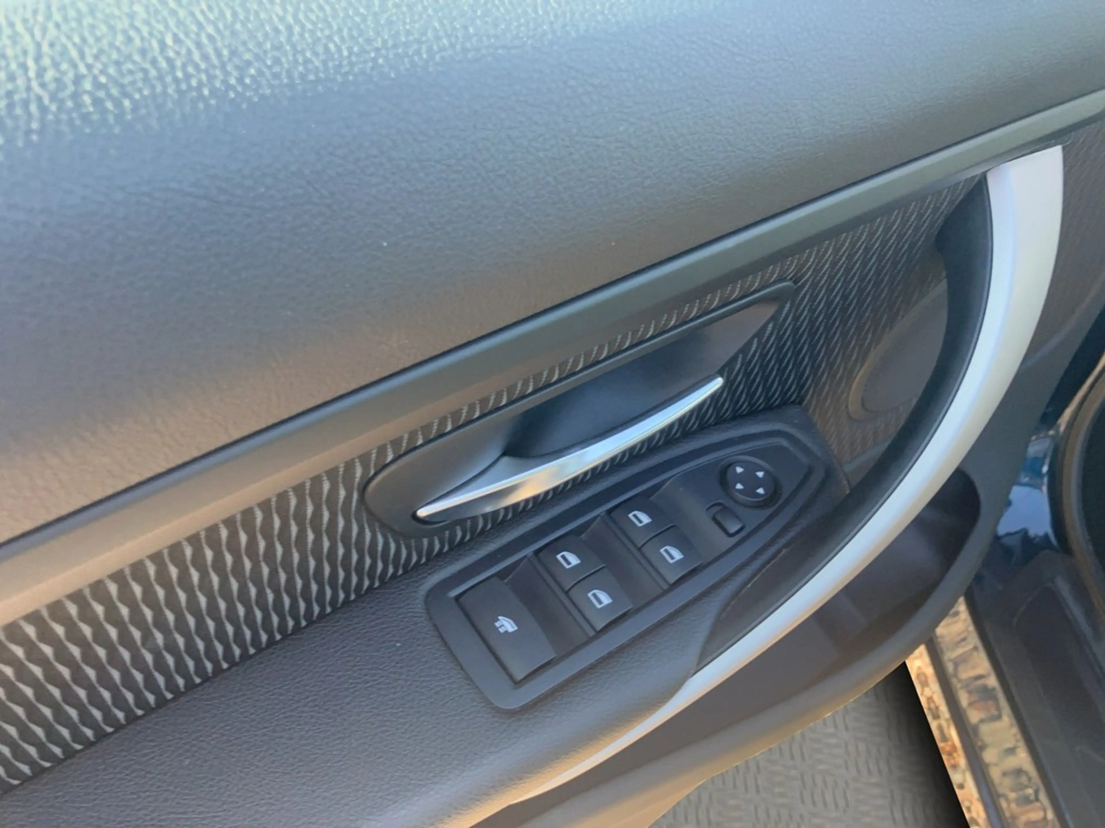 BMW 428 i Cabrio SHZ XEN PDC — photo 10