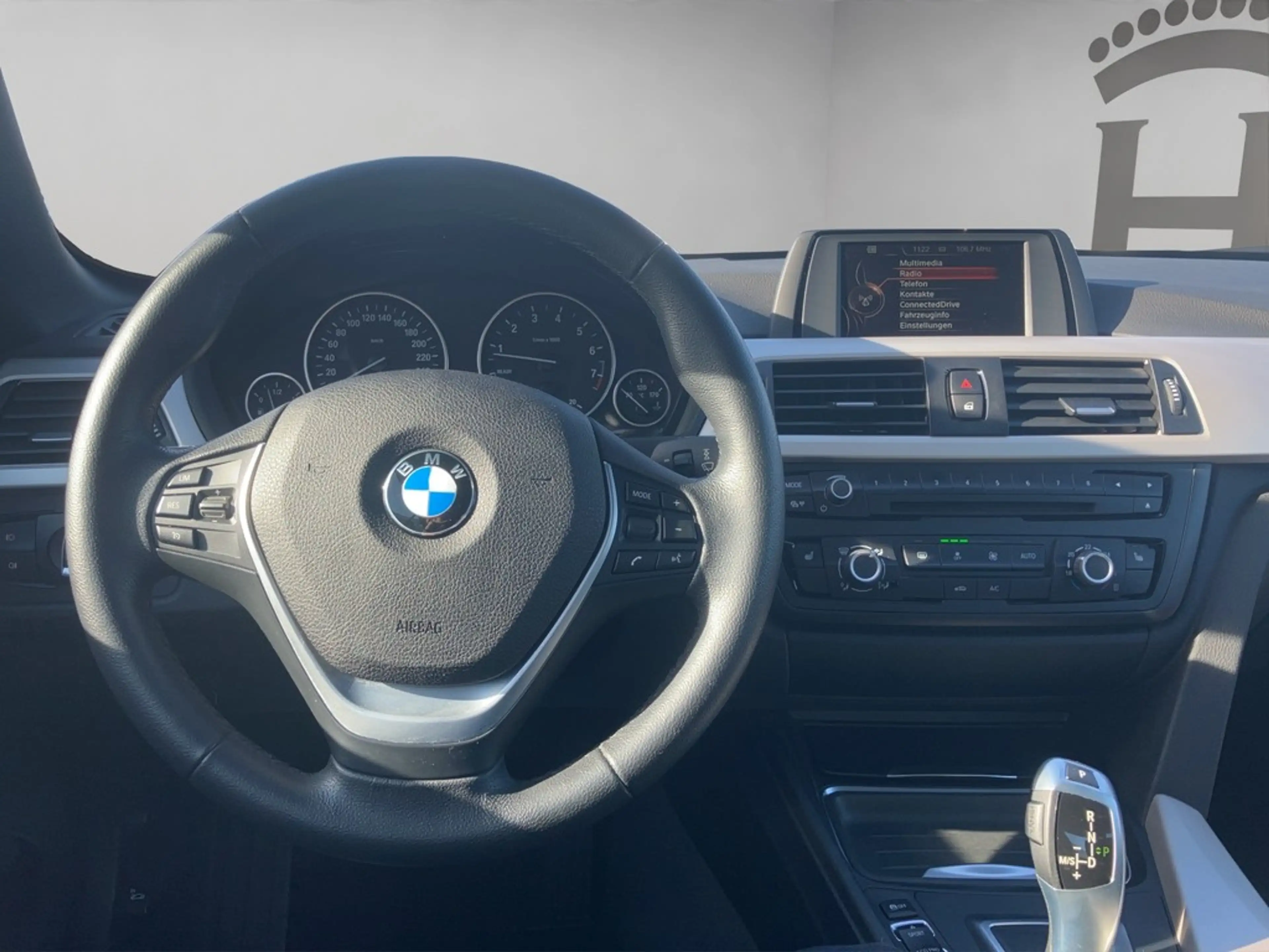 BMW 428 i Cabrio SHZ XEN PDC — photo 14