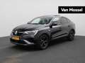 Renault Arkana 1.6 E-Tech Hybrid 145 R.S. Line | Half-Leder | App Noir - thumbnail 1