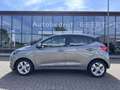 Hyundai i10 1.2 85PK / Automaat / Carplay / Cruise Control Gris - thumbnail 3